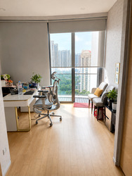 Cliveden At Grange (D10), Condominium #559040041